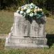 Headstone Bird Farmer and wife Syntha Farmer (nee Coker)