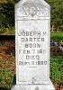 Joseph Motley dna Carter (I547450491)