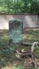 Headstone James N. Booker