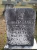 West Nottingham Cemetery (Juanita Banks Ewing)