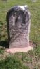 Old Monticello Cemetery, Indiana