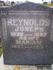 Union Cemetery, Fremont, Chester County, Pennsylvania