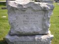 Oxford Cemetery (findagrave-Dennis Tucker's photo)