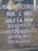 Family Stone
Brookview Cemetery