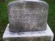 West Nottingham Friends Cemetery (Quaker)