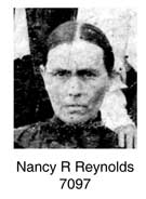 Nancy Ann Reynolds

