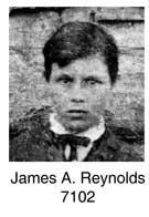 James A. Reynolds