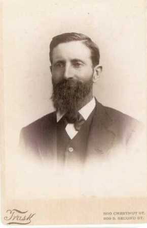 Abel Thomas Lincoln