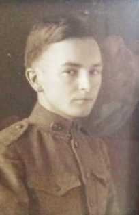 James Edward Reynolds, Jr.