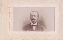 Photo Nicholas C. Price