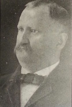 Hugh Ewing Carter