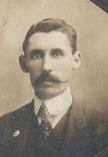William Garrett Reynolds