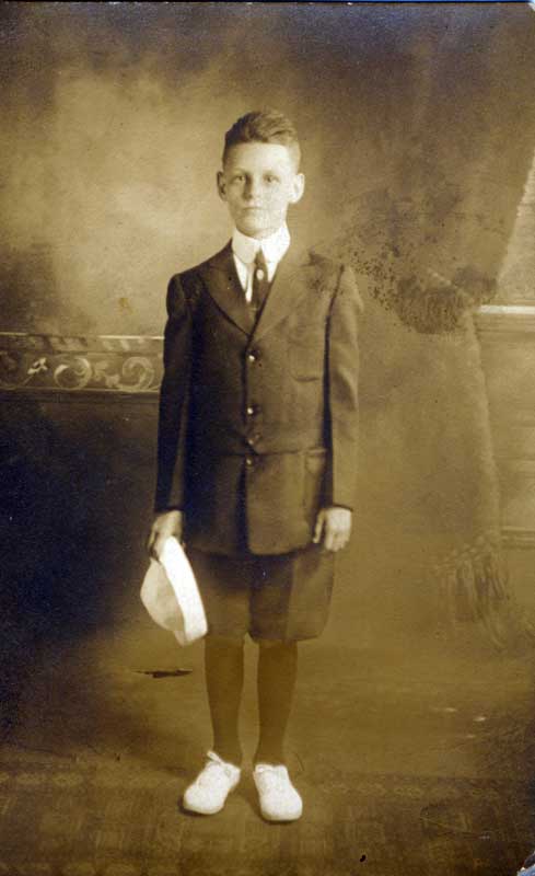 Samuel Lovelace Reynolds (c1918)