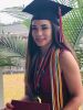 Alexandra Nicole Saathoff Granduates from High School