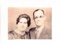 Linwood Bobby & Virginia Alice Barbour Reynolds