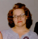 Kathleen DEVIN Dawes: 1967