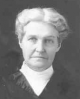 Etta DENHAM Hansen