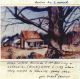 Home Where Malinda J. McSherry and Luther L. 'Buck' were living when they moved to Danivlle in 1940; as remembered by Grace Yeaman (McSherry)
