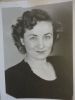 Katherine Ruth Blair (nee Rickert)