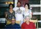 Sandra & Wesley Reynolds Family