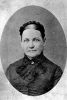 Martha Ann Walters Portrait