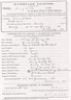 Marriage License
William Burrel Clark