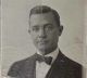 Albert Martin Cord (Passport Picture)