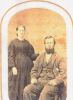 Benjamin C.. Reynolds and wife Elizabeth Reynolds