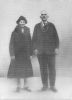 Edith Reynolds and Kersey Coulson