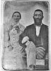 Elizabeth and Jackson Adkins