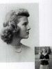 Gertrude Venable Johnson
Yearbook-St. Catherine's High School 1941