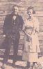 William Granville Reynolds and Essie Hawley Reynolds