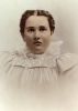 Mary Charlotte Legwin