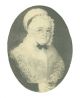 Catherine Vaulx (nee Clement)