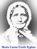 Maria Carter Syphax (nee Custis)