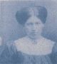 Nannie Bell Amos (nee Oakes)