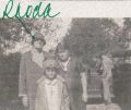 Left to right-mother Rhoda Nesbitt Charsha-Jennie Charsha Naylor McLain and Betty Charsha Roth on bottom.  Taken in Perry Point, Maryland